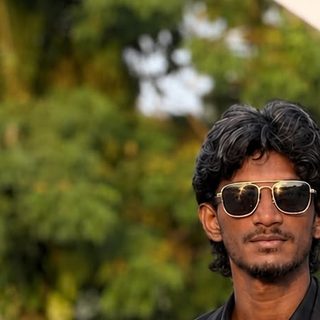 Photo of Sanjai Priyan R